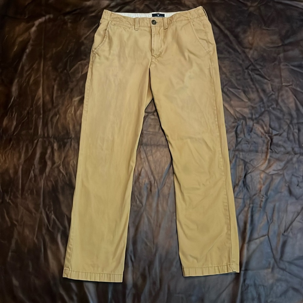 Khakis